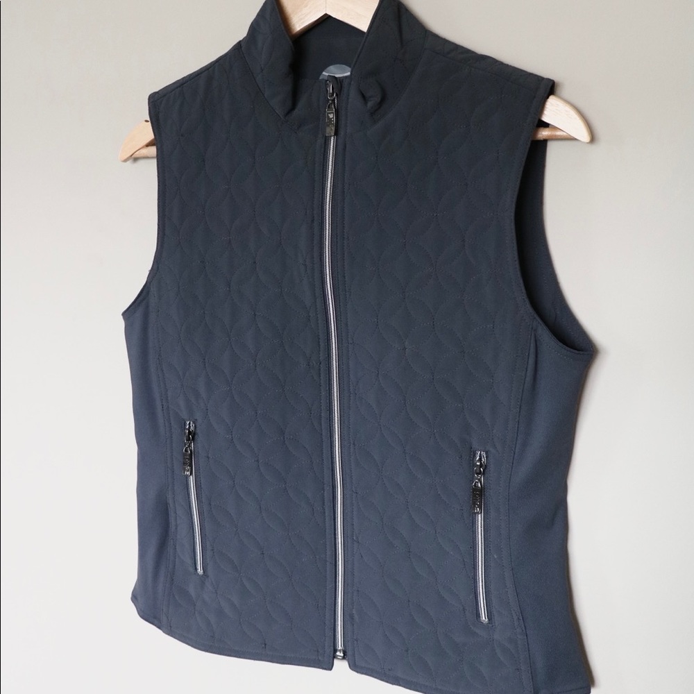 Bollé Women’s Double Pocket Vest
